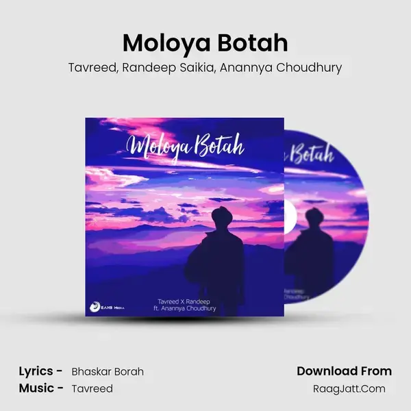 Moloya Botah Song mp3 | Tavreed