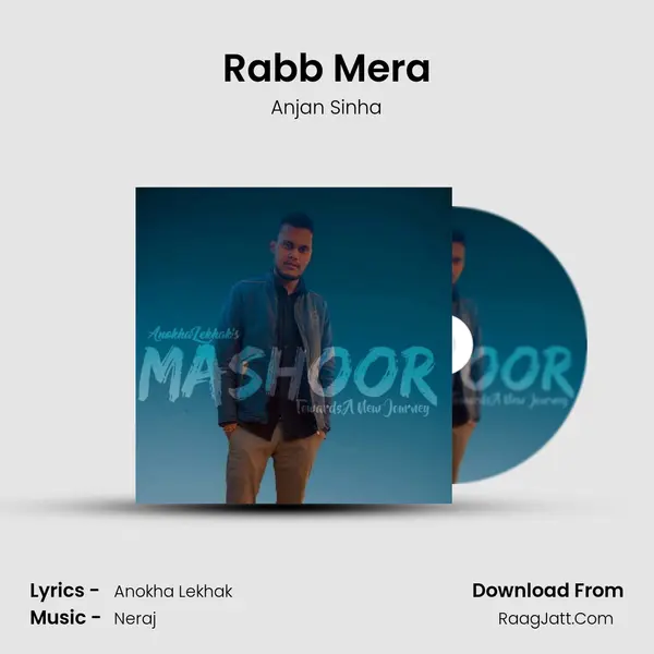 Rabb Mera Song mp3 | Anjan Sinha