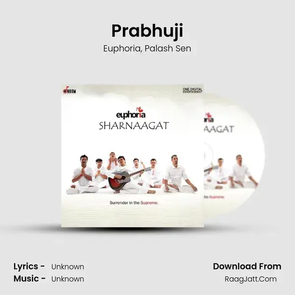 Prabhuji mp3 song