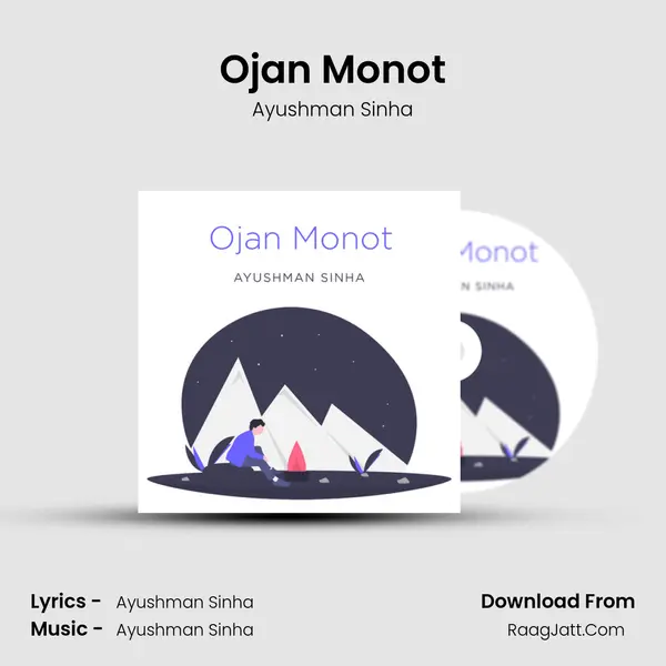 Ojan Monot mp3 song