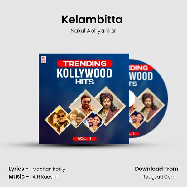 Kelambitta (From 