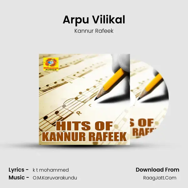 Arpu Vilikal mp3 song