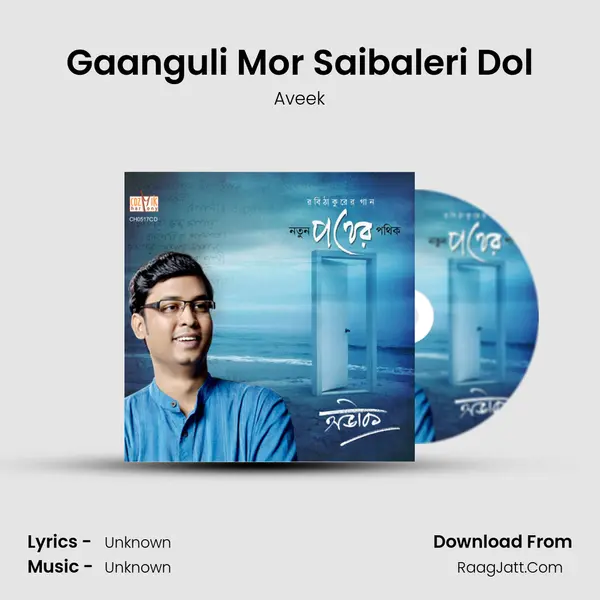 Gaanguli Mor Saibaleri Dol Song mp3 | Aveek