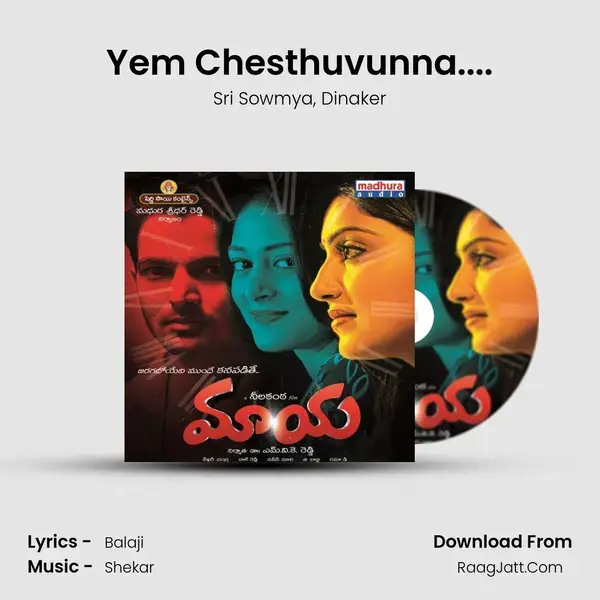 Yem Chesthuvunna.... mp3 song