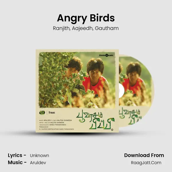 Angry Birds mp3 song