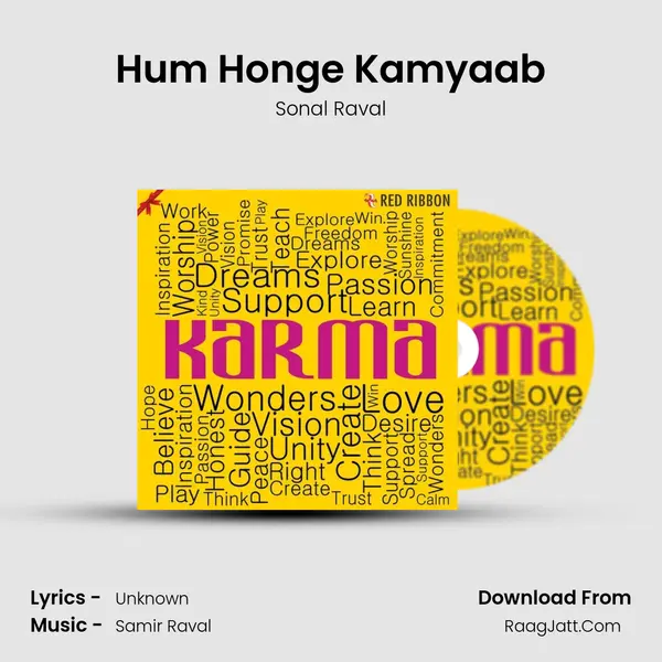 Hum Honge Kamyaab mp3 song