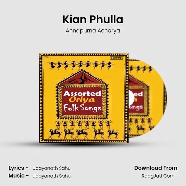 Kian Phulla mp3 song