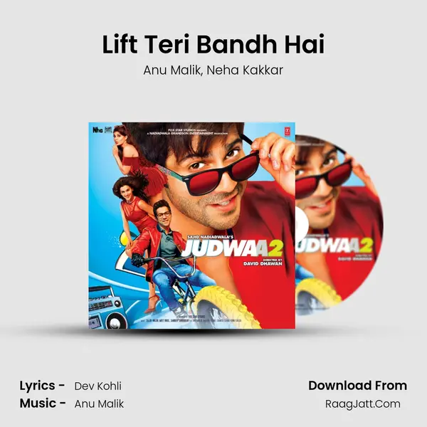 Lift Teri Bandh Hai mp3 song