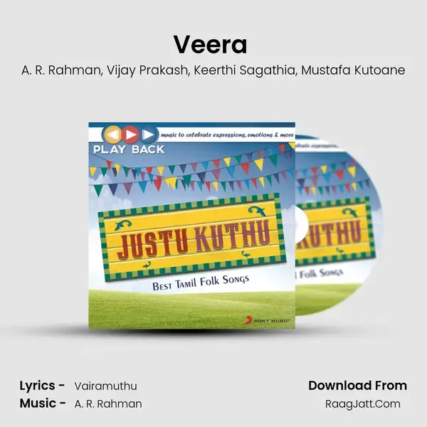 Veera (From Raavanan) mp3 song