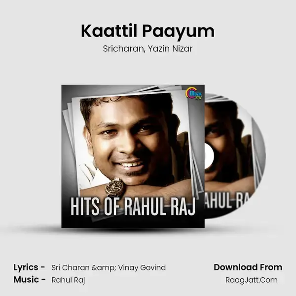 Kaattil Paayum Song mp3 | Sricharan