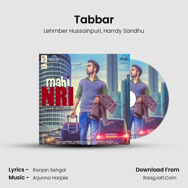 Tabbar Song mp3 | Lehmber Hussainpuri