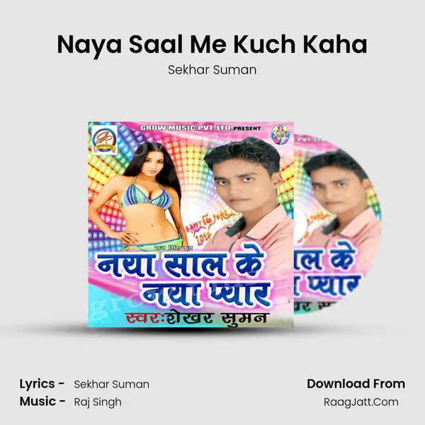 Naya Saal Me Kuch Kaha Song mp3 | Sekhar Suman