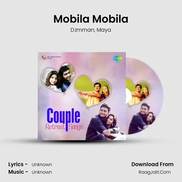 Mobila Mobila Song mp3 | D.Imman