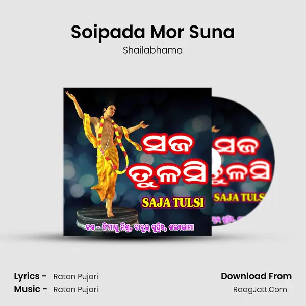 Soipada Mor Suna Song mp3 | Shailabhama