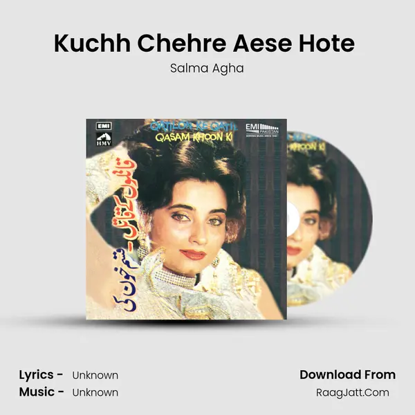 Kuchh Chehre Aese Hote (From 