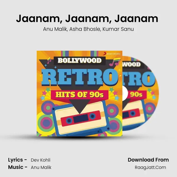 Jaanam, Jaanam, Jaanam (From 