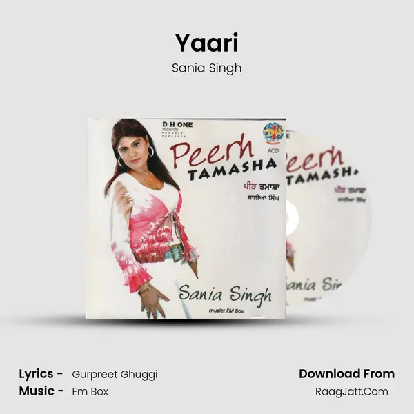 Yaari mp3 song