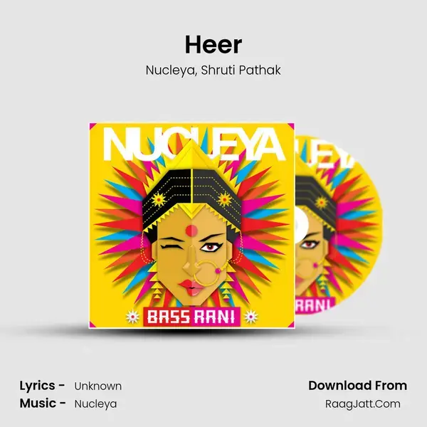 Heer Song mp3 | Nucleya