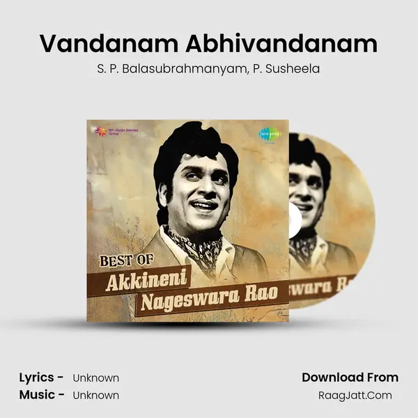 Vandanam Abhivandanam Song mp3 | S. P. Balasubrahmanyam