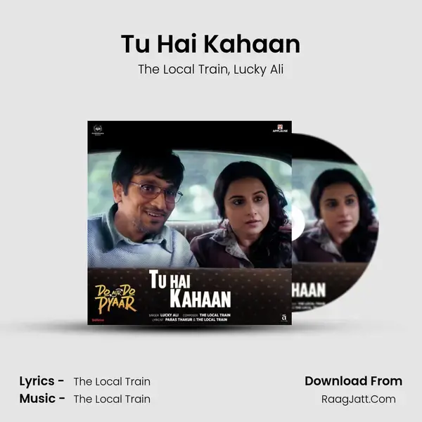 Tu Hai Kahaan (From 