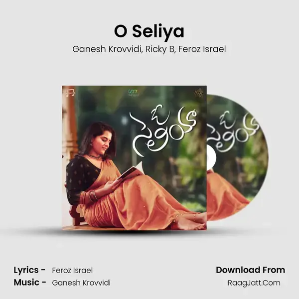 O Seliya - Ganesh Krovvidi