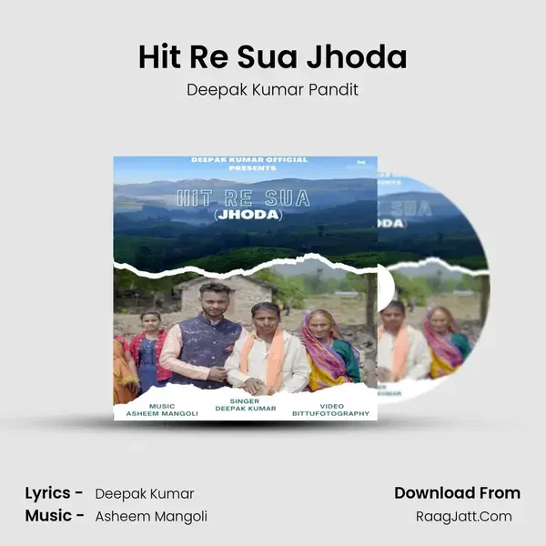 Hit Re Sua Jhoda mp3 song