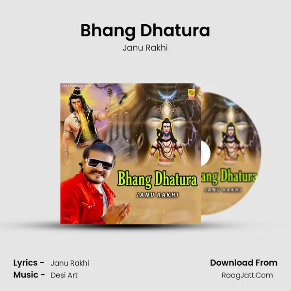 Bhang Dhatura mp3 song