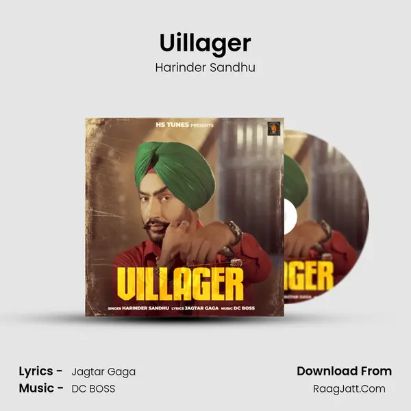 Uillager mp3 song