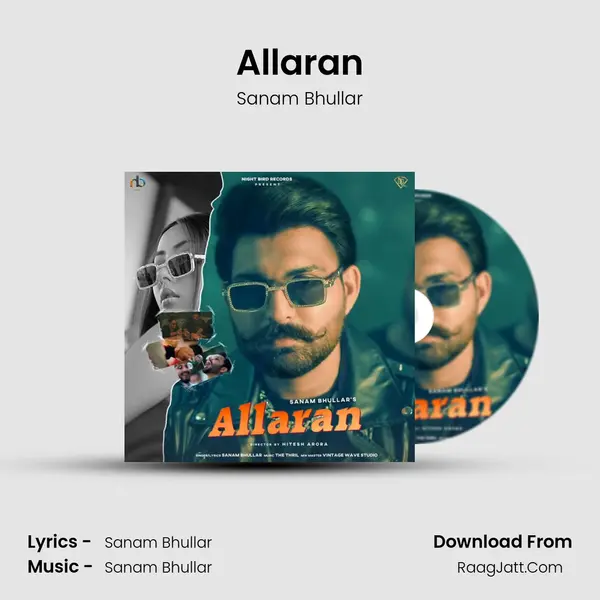 Allaran mp3 song