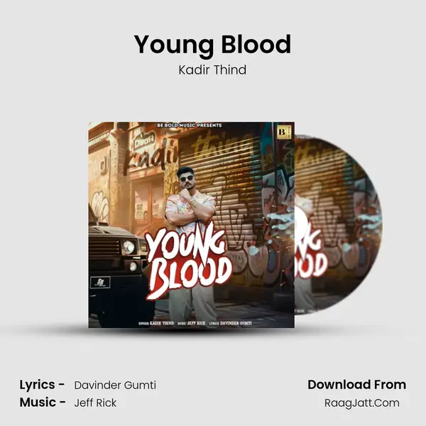 Young Blood mp3 song