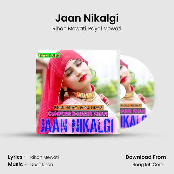 Jaan Nikalgi mp3 song