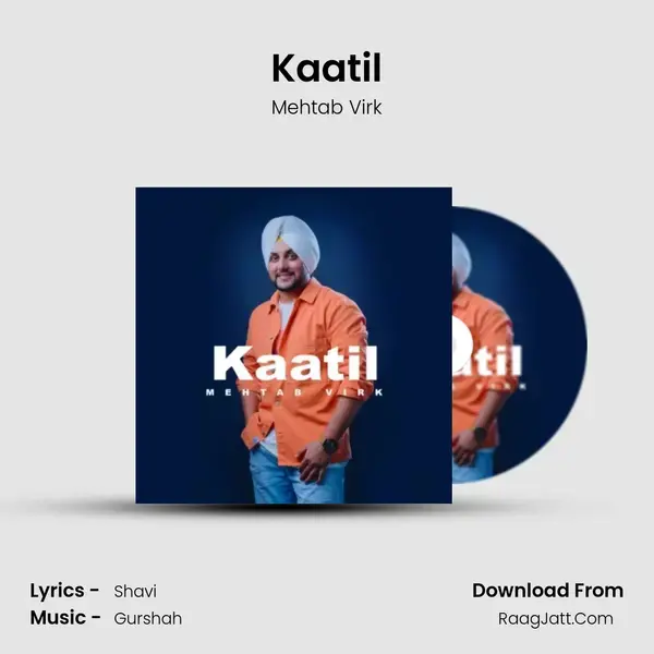 Kaatil mp3 song