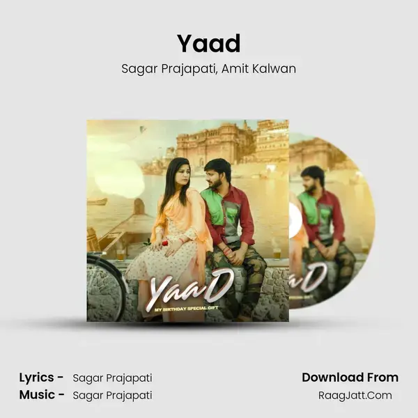 Yaad mp3 song