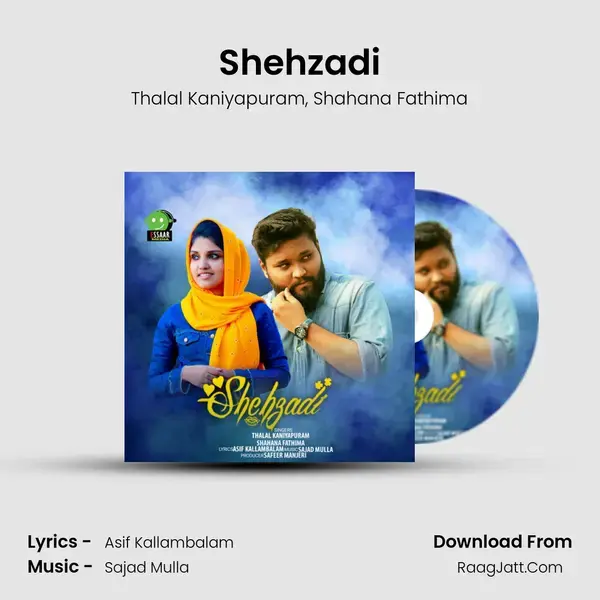 Shehzadi mp3 song