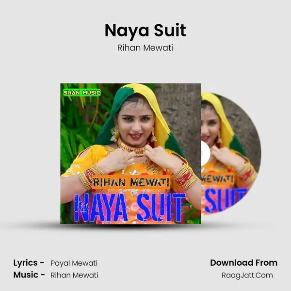 Naya Suit mp3 song