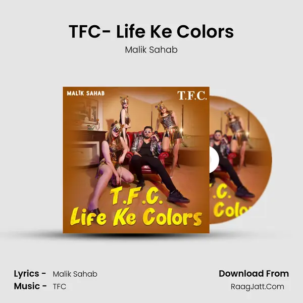 TFC- Life Ke Colors mp3 song