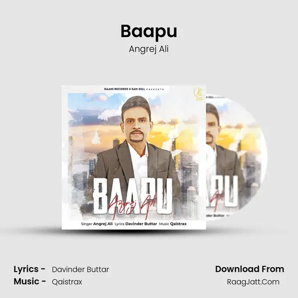 Baapu mp3 song