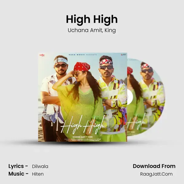 High High mp3 song