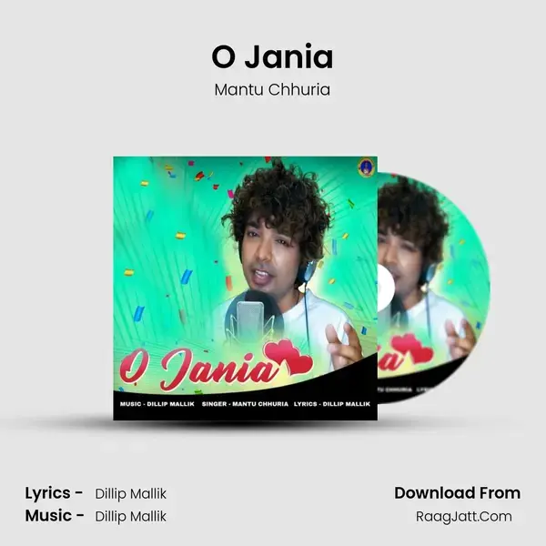 O Jania mp3 song