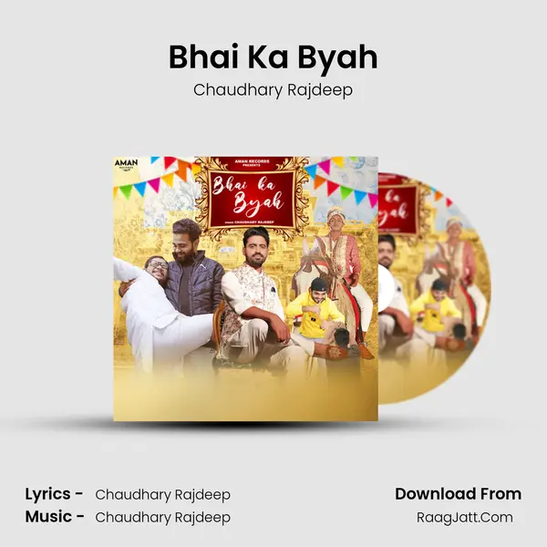 Bhai Ka Byah mp3 song