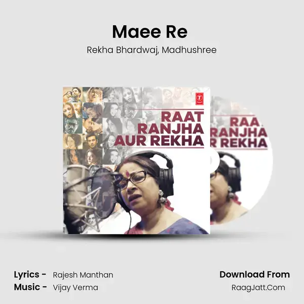 Maee Re (From Dassehra) mp3 song