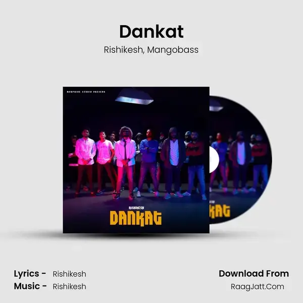 Dankat mp3 song