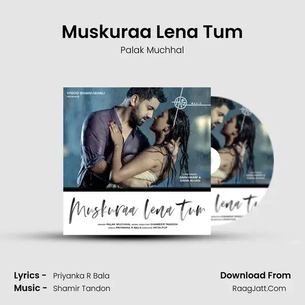 Muskuraa Lena Tum mp3 song