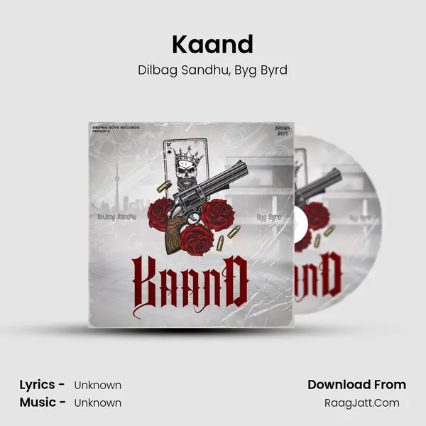 Kaand mp3 song