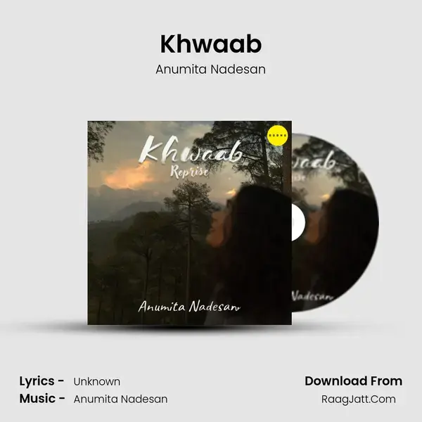 Khwaab mp3 song