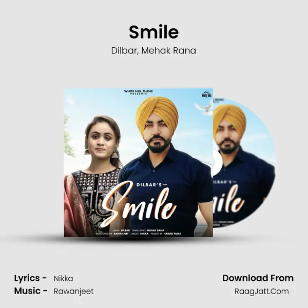 Smile mp3 song