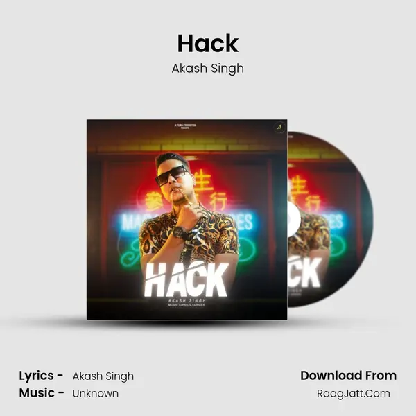 Hack mp3 song