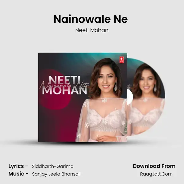 Nainowale Ne (From Padmaavat) mp3 song