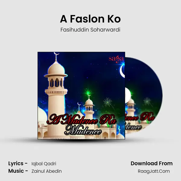 A Faslon Ko mp3 song