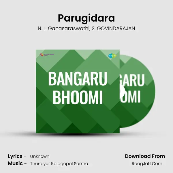 Parugidara mp3 song